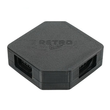 NES to USB Adapter use your favourite Retro Controller on Windows, Pi, MiSTer from NSE Imports #1.
